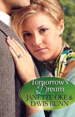 Cover image for Tomorrow's Dream, isbn: 9780764220548