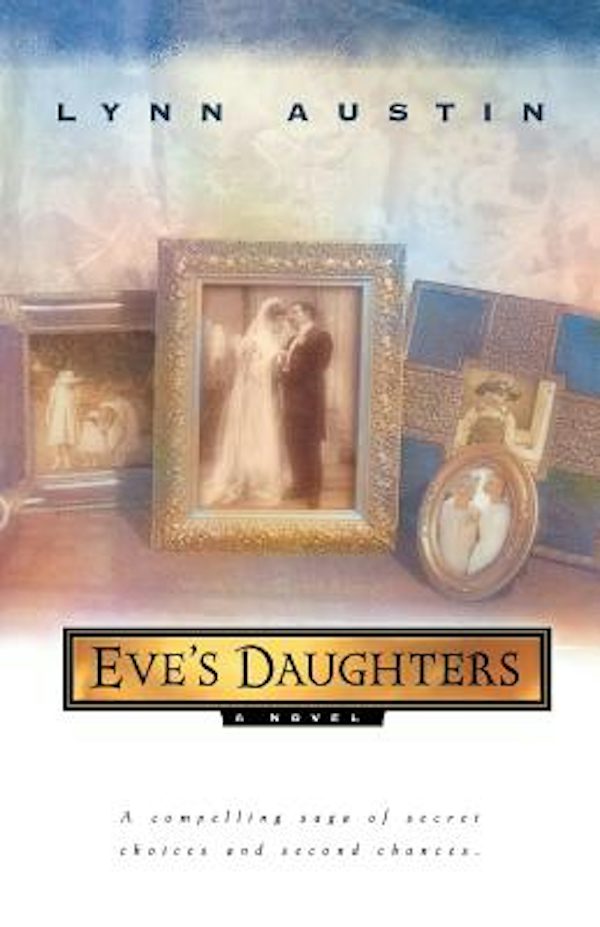 Cover image for Eve's Daughters, isbn: 9780764221958