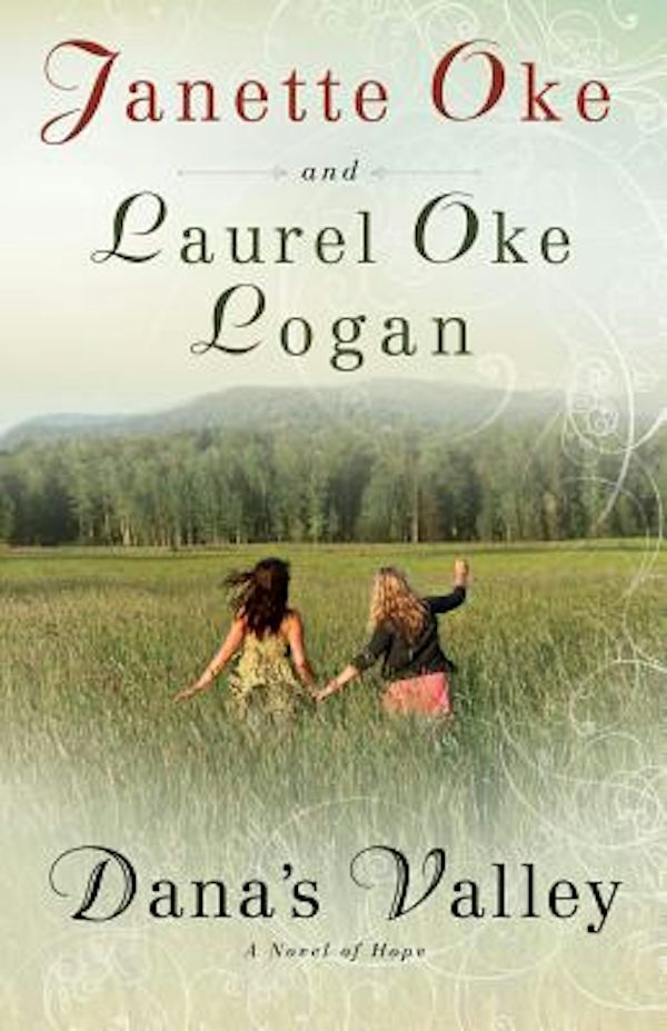 Cover image for Dana's Valley, isbn: 9780764224515