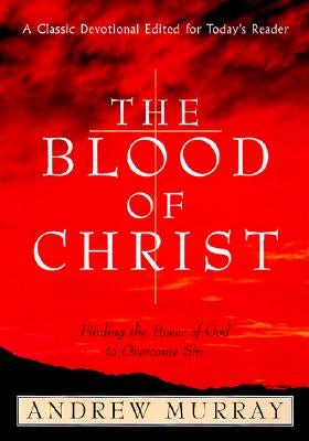 Cover image for The Blood of Christ, isbn: 9780764224683