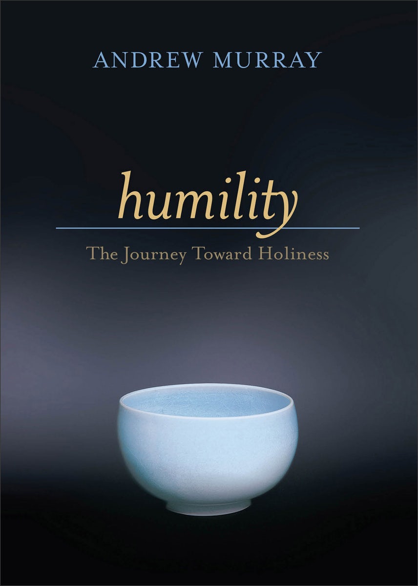 Cover image for Humility, isbn: 9780764225604