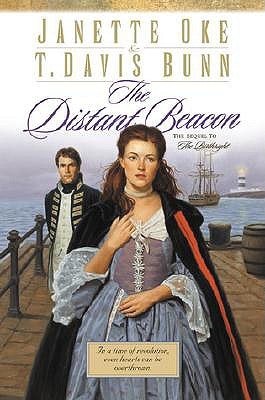Cover image for Distant Beacon, isbn: 9780764226007