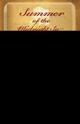 Cover image for Summer of the Midnight Sun, isbn: 9780764227738