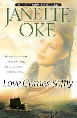 Cover image for Love Comes Softly, isbn: 9780764228322