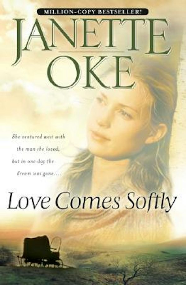 Cover image for Love Comes Softly, isbn: 9780764228322