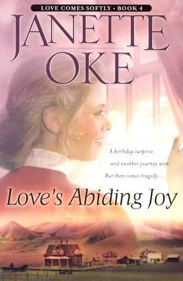 Cover image for Love's Abiding Joy, isbn: 9780764228513