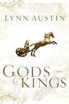 Cover image for Gods & Kings, isbn: 9780764229893