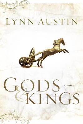 Cover image for Gods & Kings, isbn: 9780764229893