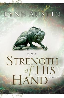 Cover image for The Strength of His Hand, isbn: 9780764229916
