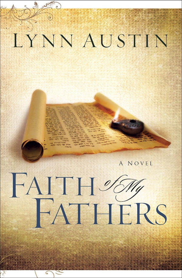 Cover image for Faith of My Fathers, isbn: 9780764229923