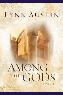 Cover image for Among the Gods, isbn: 9780764229930