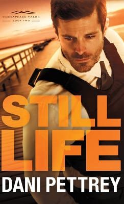 Cover image for Still Life, isbn: 9780764230073