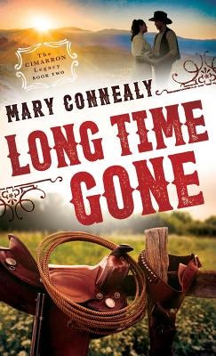 Cover image for Long Time Gone, isbn: 9780764230080