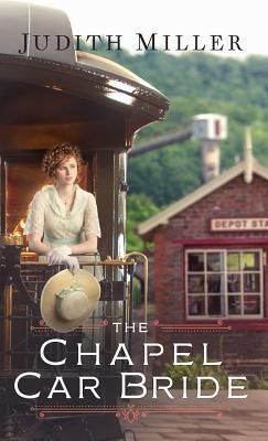 Cover image for Chapel Car Bride, isbn: 9780764230110
