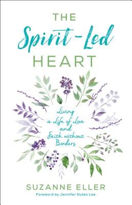 Cover image for The Spirit-Led Heart, isbn: 9780764230165