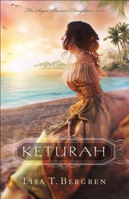 Cover image for Keturah, isbn: 9780764230240