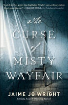 Cover image for The Curse of Misty Wayfair, isbn: 9780764230301
