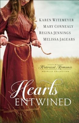 Cover image for Hearts Entwined, isbn: 9780764230325