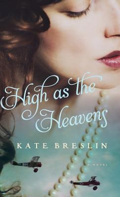 Cover image for High as the Heavens, isbn: 9780764230363