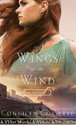 Cover image for Wings of the Wind, isbn: 9780764230370