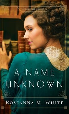 Cover image for Name Unknown, isbn: 9780764230417