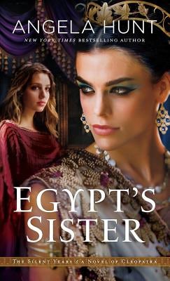 Cover image for Egypt's Sister, isbn: 9780764230424