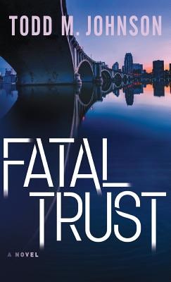 Cover image for Fatal Trust, isbn: 9780764230448