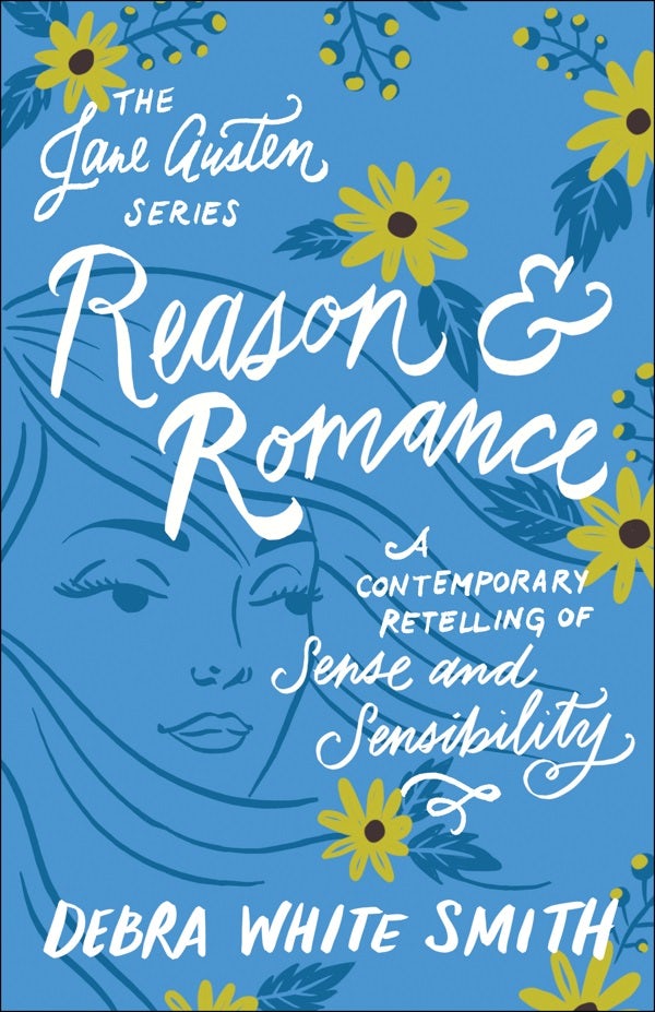 Cover image for Reason and Romance, isbn: 9780764230684