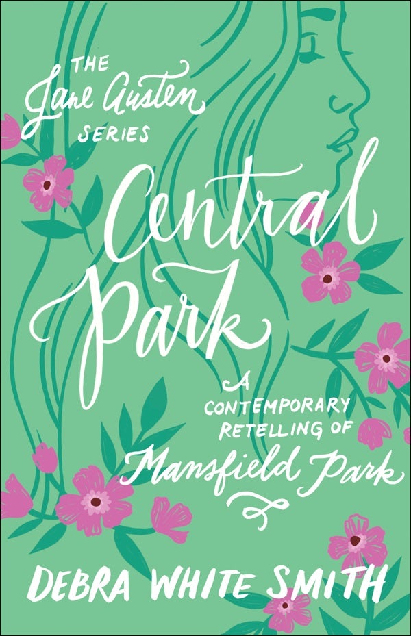 Cover image for Central Park, isbn: 9780764230691