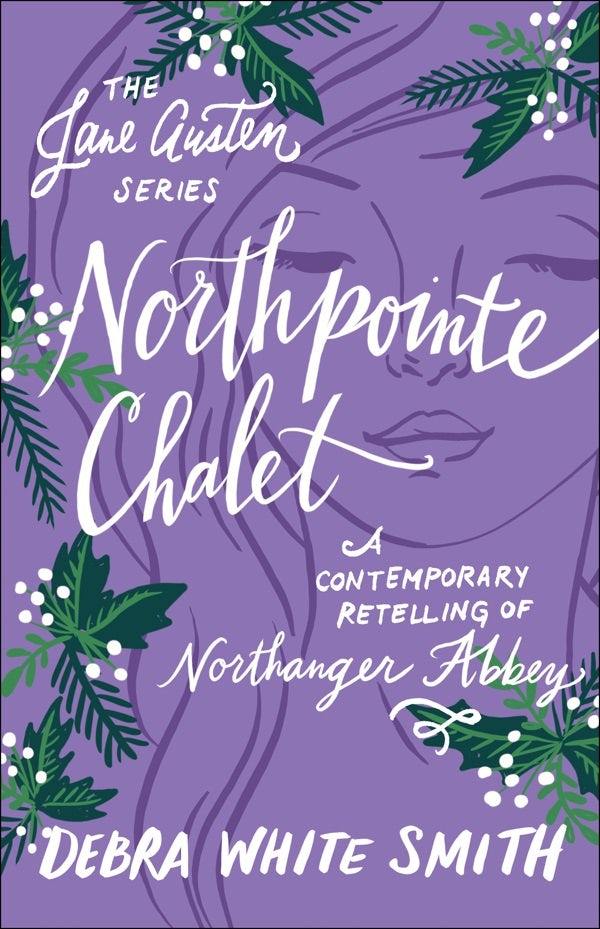 Cover image for Northpointe Chalet, isbn: 9780764230707