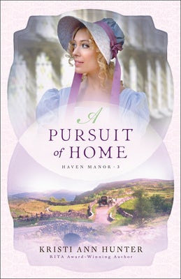 Cover image for A Pursuit of Home, isbn: 9780764230776