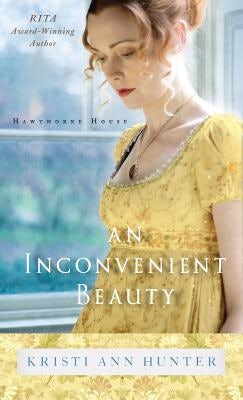 Cover image for Inconvenient Beauty, isbn: 9780764231094