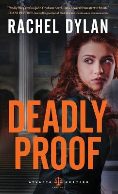 Cover image for Deadly Proof, isbn: 9780764231100