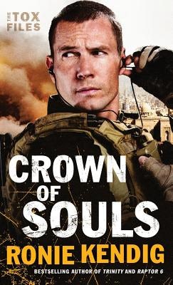 Cover image for Crown of Souls, isbn: 9780764231117