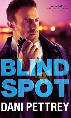 Cover image for Blind Spot, isbn: 9780764231124