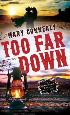 Cover image for Too Far Down, isbn: 9780764231148