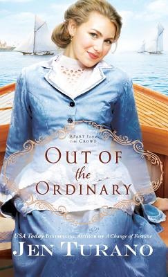 Cover image for Out of the Ordinary, isbn: 9780764231179