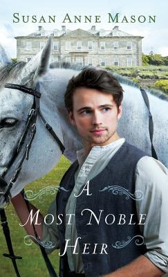 Cover image for Most Noble Heir, isbn: 9780764231391