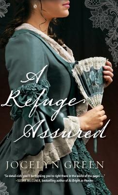 Cover image for Refuge Assured, isbn: 9780764231438