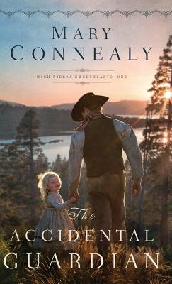 Cover image for Accidental Guardian, isbn: 9780764231445