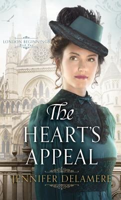 Cover image for Heart's Appeal, isbn: 9780764231452