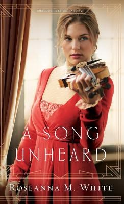 Cover image for Song Unheard, isbn: 9780764231469