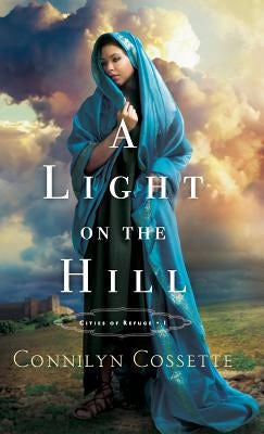 Cover image for Light on the Hill, isbn: 9780764231483