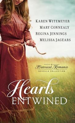 Cover image for Hearts Entwined, isbn: 9780764231490