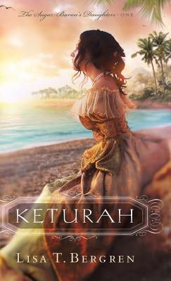Cover image for Keturah, isbn: 9780764231636