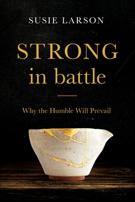 Cover image for Strong in Battle, isbn: 9780764231711