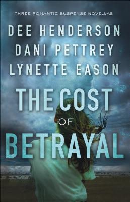 Cover image for The Cost of Betrayal, isbn: 9780764231735