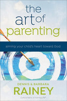Cover image for The Art of Parenting, isbn: 9780764231759
