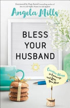 Cover image for Bless Your Husband, isbn: 9780764231766