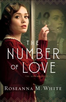 Cover image for The Number of Love, isbn: 9780764231810